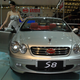 Illustration for article titled BYD B8 Convertible: Impending Doom Never Looked So Good, SL-like